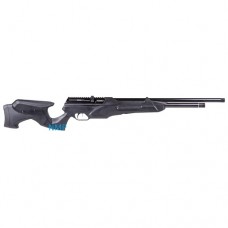 Crosman Prospect Regulated PCP Air Rifle Black Synthetic Stock .177 calibre 12 shot