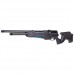 Crosman Prospect Regulated PCP Air Rifle Black Synthetic Stock .22 calibre 10 shot