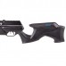 Crosman Prospect Regulated PCP Air Rifle Black Synthetic Stock .177 calibre 12 shot