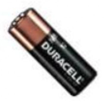 DURACELL ALKALINE 12V LRV08 (MN21) BATTERIES 1 PACK OF 1