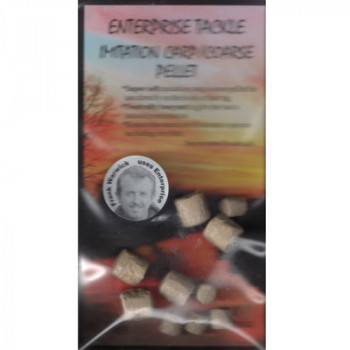 Enterprise Tackle ARTIFICIAL, IMITATION BAITS Pellet Carp, Coarse