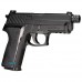 Sig Sauer P229 CO2 Air Pistol Black Finish .177 Pellet Rifled Barrel